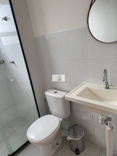 APARTAMENTO EM CONDOMÍNIO CLUBE NO BELA VISTA – FINANCIÁVEL E PRONTO PARA MORAR