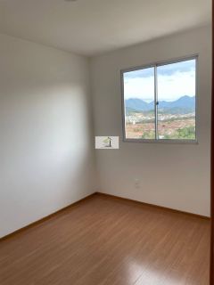 APARTAMENTO EM CONDOMÍNIO CLUBE NO BELA VISTA – FINANCIÁVEL E PRONTO PARA MORAR