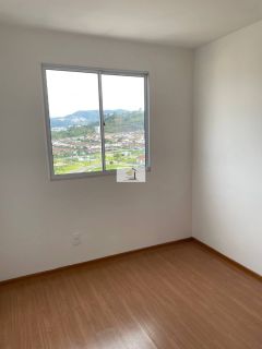 APARTAMENTO EM CONDOMÍNIO CLUBE NO BELA VISTA – FINANCIÁVEL E PRONTO PARA MORAR