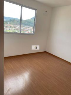 APARTAMENTO EM CONDOMÍNIO CLUBE NO BELA VISTA – FINANCIÁVEL E PRONTO PARA MORAR