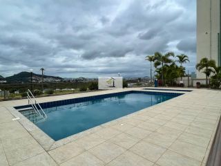 APARTAMENTO EM CONDOMÍNIO CLUBE NO BELA VISTA – FINANCIÁVEL E PRONTO PARA MORAR