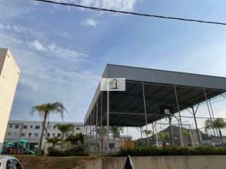 APARTAMENTO EM CONDOMÍNIO CLUBE NO BELA VISTA – FINANCIÁVEL E PRONTO PARA MORAR