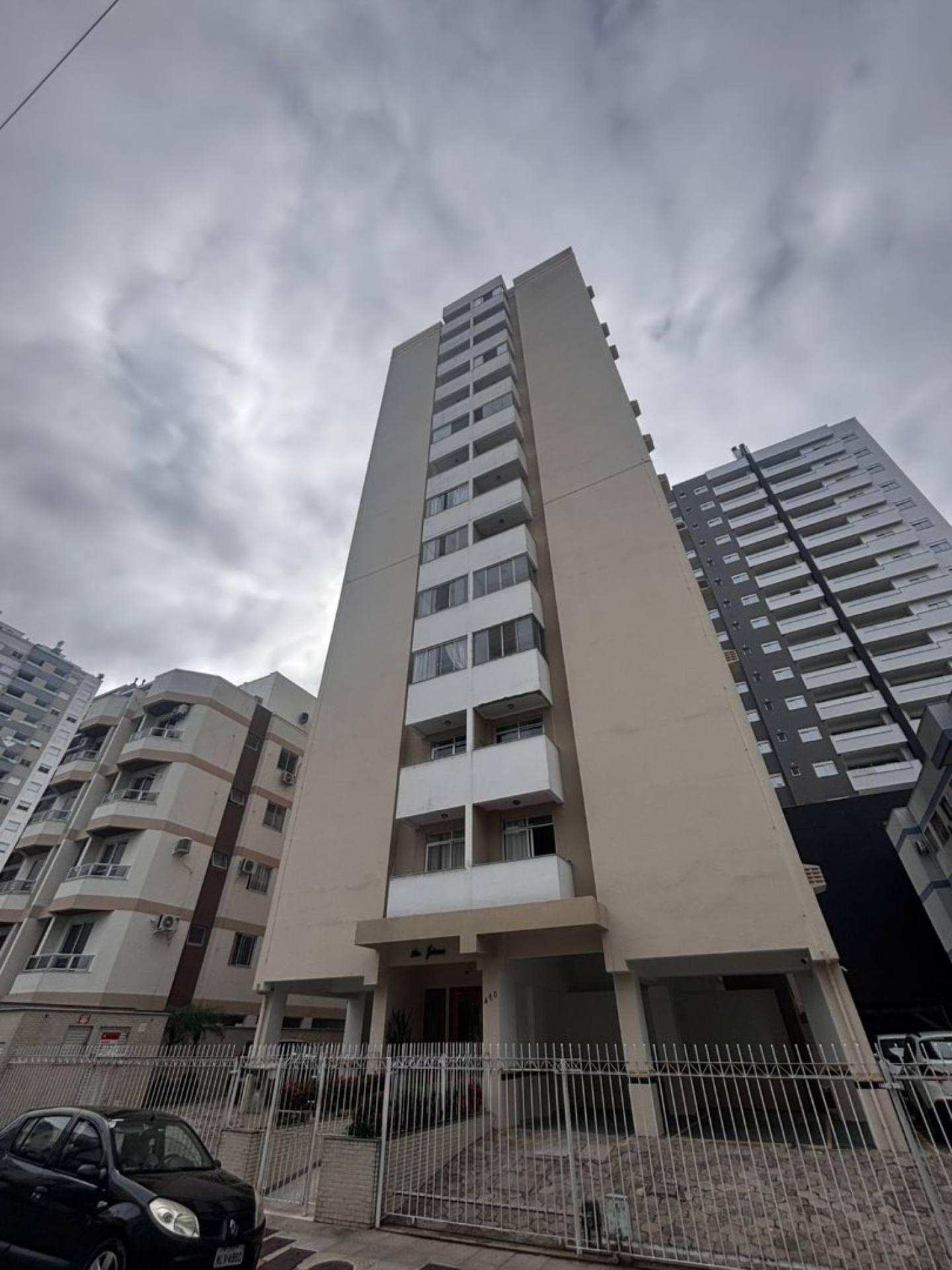 Excelente apartamento bem localizado no bairro campinas de 1 quarto mobiliado