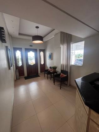 Excelente apartamento bem localizado no bairro campinas de 1 quarto mobiliado