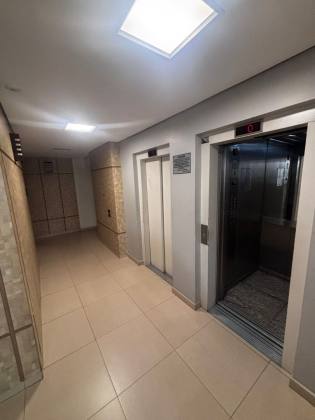 Excelente apartamento bem localizado no bairro campinas de 1 quarto mobiliado