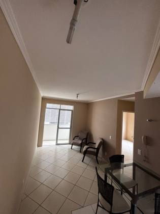 Excelente apartamento bem localizado no bairro campinas de 1 quarto mobiliado