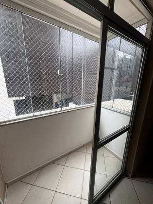 Excelente apartamento bem localizado no bairro campinas de 1 quarto mobiliado