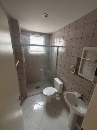 Excelente apartamento bem localizado no bairro campinas de 1 quarto mobiliado