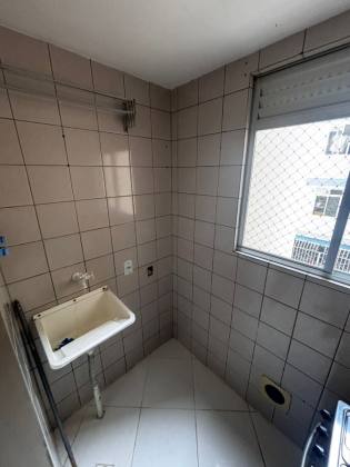 Excelente apartamento bem localizado no bairro campinas de 1 quarto mobiliado