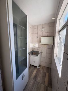 Oportunidade no Coração do Kobrasol: 3 Quartos, e Garagem, Pronto para Morar!