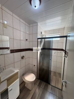 Oportunidade no Coração do Kobrasol: 3 Quartos, e Garagem, Pronto para Morar!