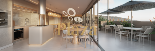 BRIZZ SMART STAY
