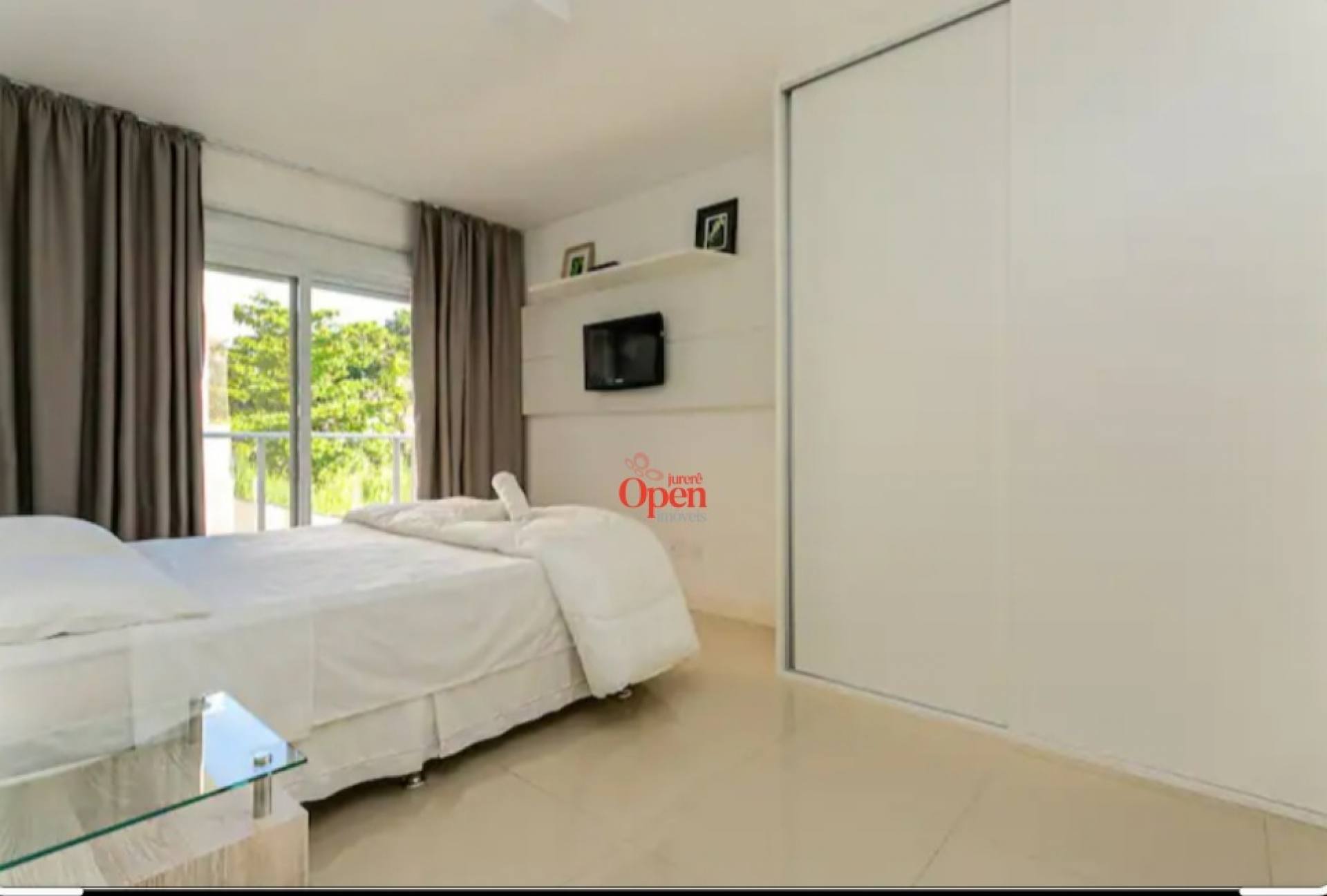 APARTAMENTO PARA ALUGAR EM JURERÊ - Florianópolis/SC