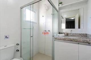 APARTAMENTO PARA ALUGAR EM JURERÊ - Florianópolis/SC