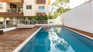 APARTAMENTO PARA ALUGAR EM JURERÊ - Florianópolis/SC