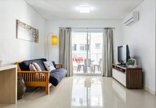 APARTAMENTO PARA ALUGAR EM JURERÊ - Florianópolis/SC