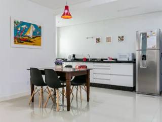 APARTAMENTO PARA ALUGAR EM JURERÊ - Florianópolis/SC