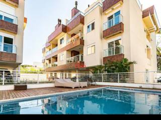 APARTAMENTO PARA ALUGAR EM JURERÊ - Florianópolis/SC