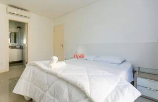 APARTAMENTO PARA ALUGAR EM JURERÊ - Florianópolis/SC