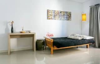 APARTAMENTO PARA ALUGAR EM JURERÊ - Florianópolis/SC