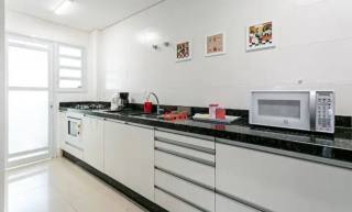 APARTAMENTO PARA ALUGAR EM JURERÊ - Florianópolis/SC