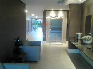APARTAMENTO DUPLÉX PARA LOCAÇÃO ANUAL EM JURERÊ - FLORIANÓPOLIS/SC