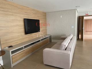 APARTAMENTO DUPLÉX PARA LOCAÇÃO ANUAL EM JURERÊ - FLORIANÓPOLIS/SC