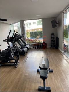 APARTAMENTO DUPLÉX PARA LOCAÇÃO ANUAL EM JURERÊ - FLORIANÓPOLIS/SC