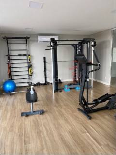 APARTAMENTO DUPLÉX PARA LOCAÇÃO ANUAL EM JURERÊ - FLORIANÓPOLIS/SC