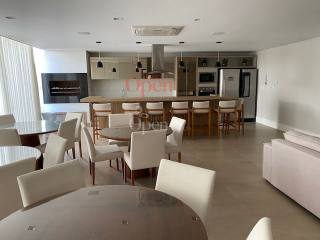 APARTAMENTO DUPLÉX PARA LOCAÇÃO ANUAL EM JURERÊ - FLORIANÓPOLIS/SC