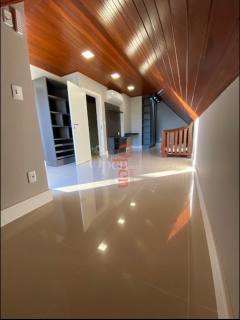 APARTAMENTO DUPLÉX PARA LOCAÇÃO ANUAL EM JURERÊ - FLORIANÓPOLIS/SC