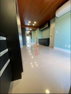 APARTAMENTO DUPLÉX PARA LOCAÇÃO ANUAL EM JURERÊ - FLORIANÓPOLIS/SC