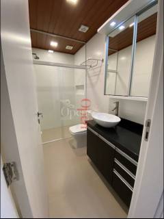 APARTAMENTO DUPLÉX PARA LOCAÇÃO ANUAL EM JURERÊ - FLORIANÓPOLIS/SC