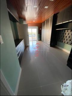 APARTAMENTO DUPLÉX PARA LOCAÇÃO ANUAL EM JURERÊ - FLORIANÓPOLIS/SC