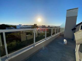 APARTAMENTO DUPLÉX PARA LOCAÇÃO ANUAL EM JURERÊ - FLORIANÓPOLIS/SC