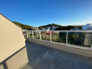 APARTAMENTO DUPLÉX PARA LOCAÇÃO ANUAL EM JURERÊ - FLORIANÓPOLIS/SC