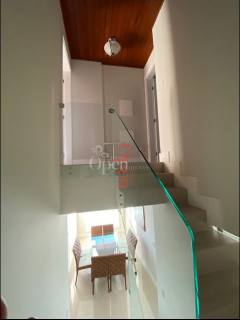 APARTAMENTO DUPLÉX PARA LOCAÇÃO ANUAL EM JURERÊ - FLORIANÓPOLIS/SC