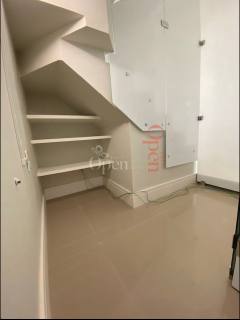 APARTAMENTO DUPLÉX PARA LOCAÇÃO ANUAL EM JURERÊ - FLORIANÓPOLIS/SC
