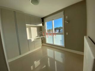 APARTAMENTO DUPLÉX PARA LOCAÇÃO ANUAL EM JURERÊ - FLORIANÓPOLIS/SC
