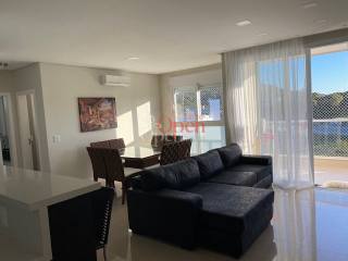 APARTAMENTO DUPLÉX PARA LOCAÇÃO ANUAL EM JURERÊ - FLORIANÓPOLIS/SC