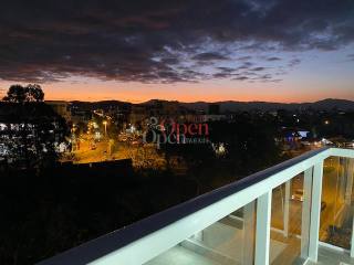 APARTAMENTO DUPLÉX PARA LOCAÇÃO ANUAL EM JURERÊ - FLORIANÓPOLIS/SC