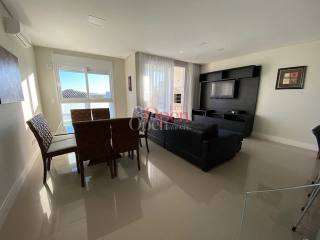 APARTAMENTO DUPLÉX PARA LOCAÇÃO ANUAL EM JURERÊ - FLORIANÓPOLIS/SC
