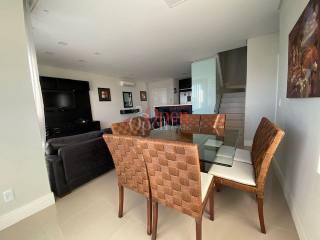 APARTAMENTO DUPLÉX PARA LOCAÇÃO ANUAL EM JURERÊ - FLORIANÓPOLIS/SC