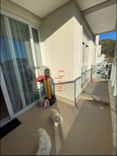 APARTAMENTO DUPLÉX PARA LOCAÇÃO ANUAL EM JURERÊ - FLORIANÓPOLIS/SC