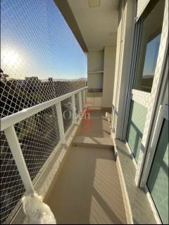 APARTAMENTO DUPLÉX PARA LOCAÇÃO ANUAL EM JURERÊ - FLORIANÓPOLIS/SC