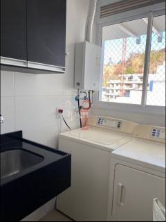 APARTAMENTO DUPLÉX PARA LOCAÇÃO ANUAL EM JURERÊ - FLORIANÓPOLIS/SC
