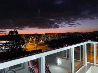 APARTAMENTO DUPLÉX PARA LOCAÇÃO ANUAL EM JURERÊ - FLORIANÓPOLIS/SC