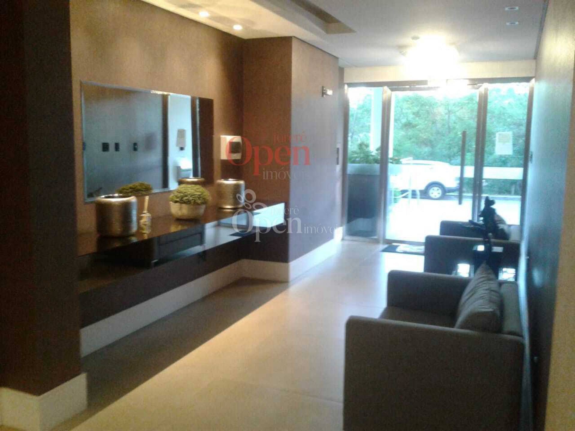 APARTAMENTO DUPLEX Á VENDA EM JURERÊ