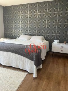CASA COM 4 SUÍTES  A VENDA EM JURERÊ - FLORIANÓPOLIS/SC