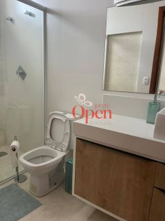 CASA COM 4 SUÍTES  A VENDA EM JURERÊ - FLORIANÓPOLIS/SC